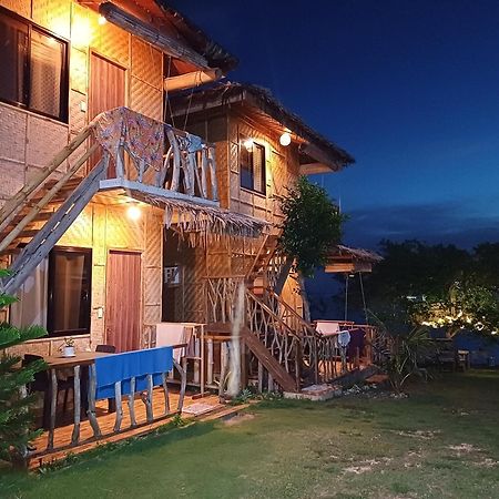 סאן ג'ואן Almare Guest House Siquijor מראה חיצוני תמונה