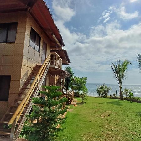 סאן ג'ואן Almare Guest House Siquijor מראה חיצוני תמונה