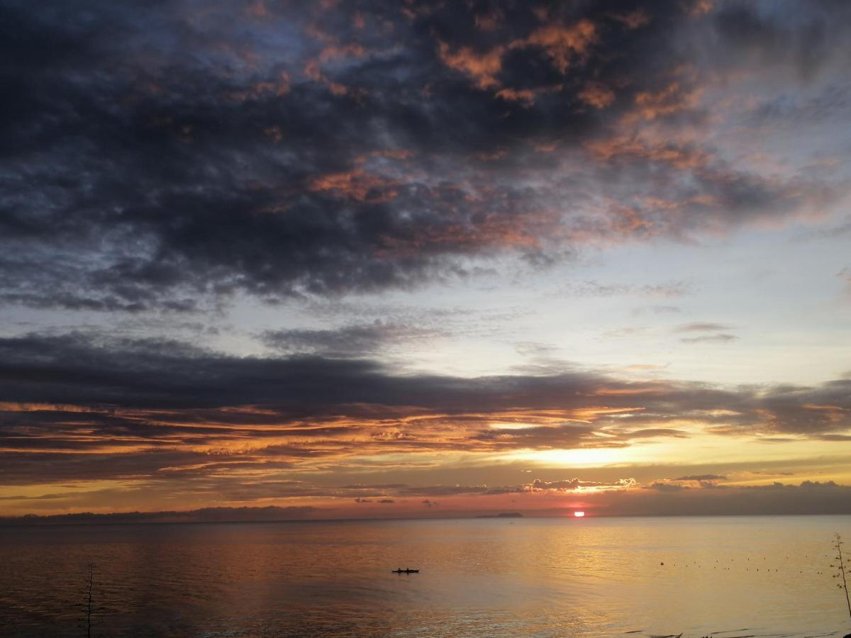 סאן ג'ואן Almare Guest House Siquijor מראה חיצוני תמונה