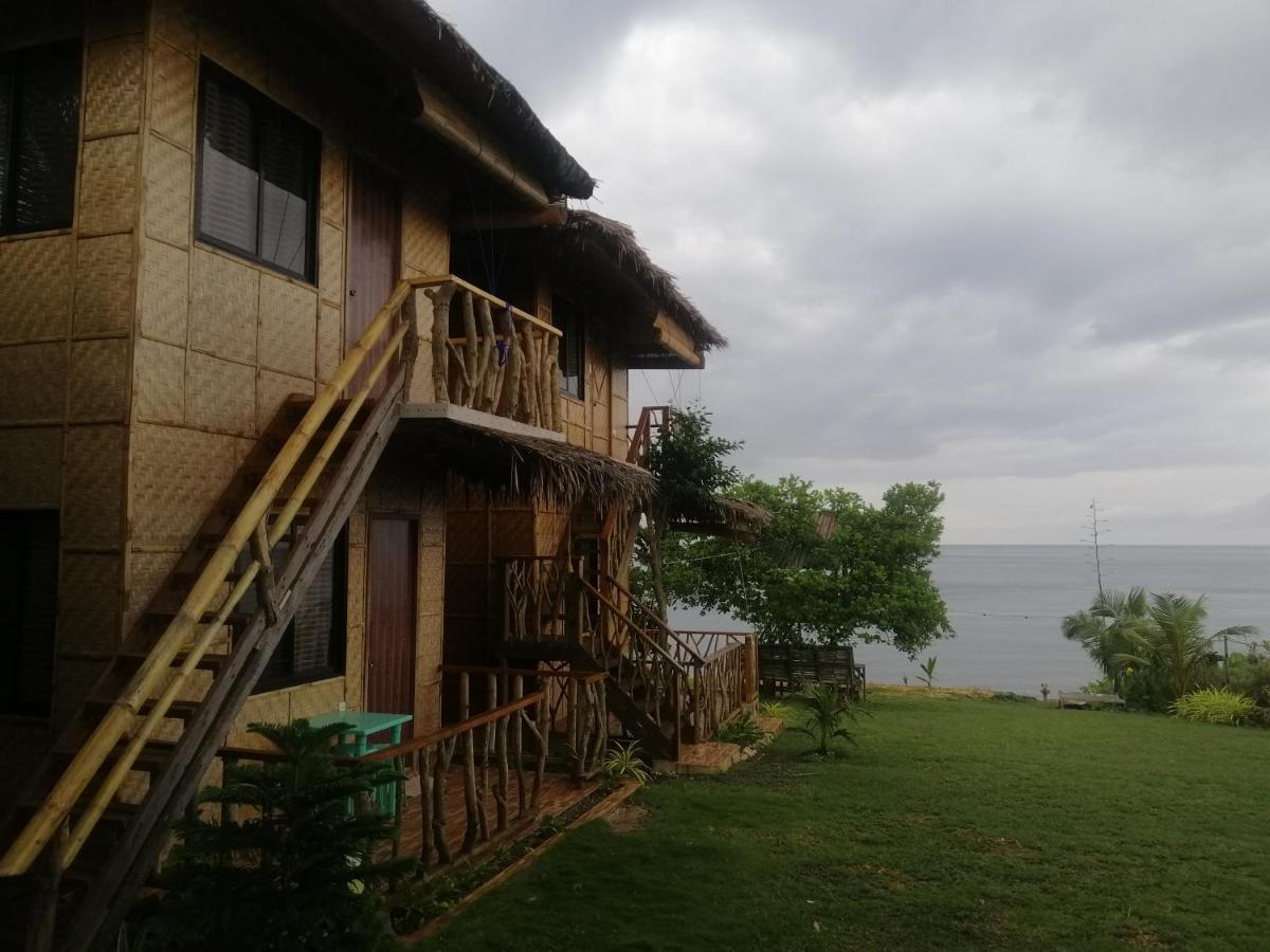 סאן ג'ואן Almare Guest House Siquijor מראה חיצוני תמונה