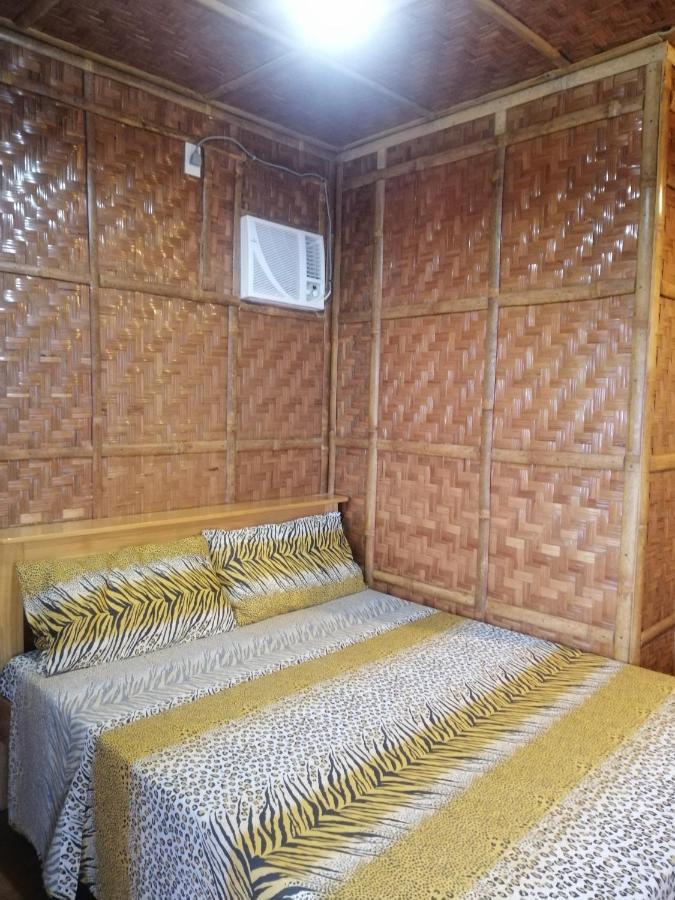 סאן ג'ואן Almare Guest House Siquijor מראה חיצוני תמונה