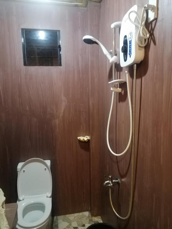 סאן ג'ואן Almare Guest House Siquijor מראה חיצוני תמונה