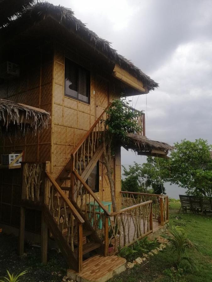 סאן ג'ואן Almare Guest House Siquijor מראה חיצוני תמונה