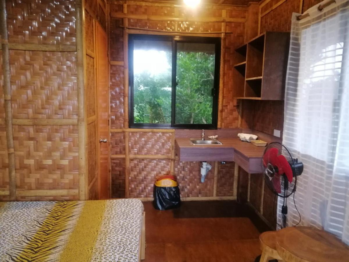 סאן ג'ואן Almare Guest House Siquijor מראה חיצוני תמונה