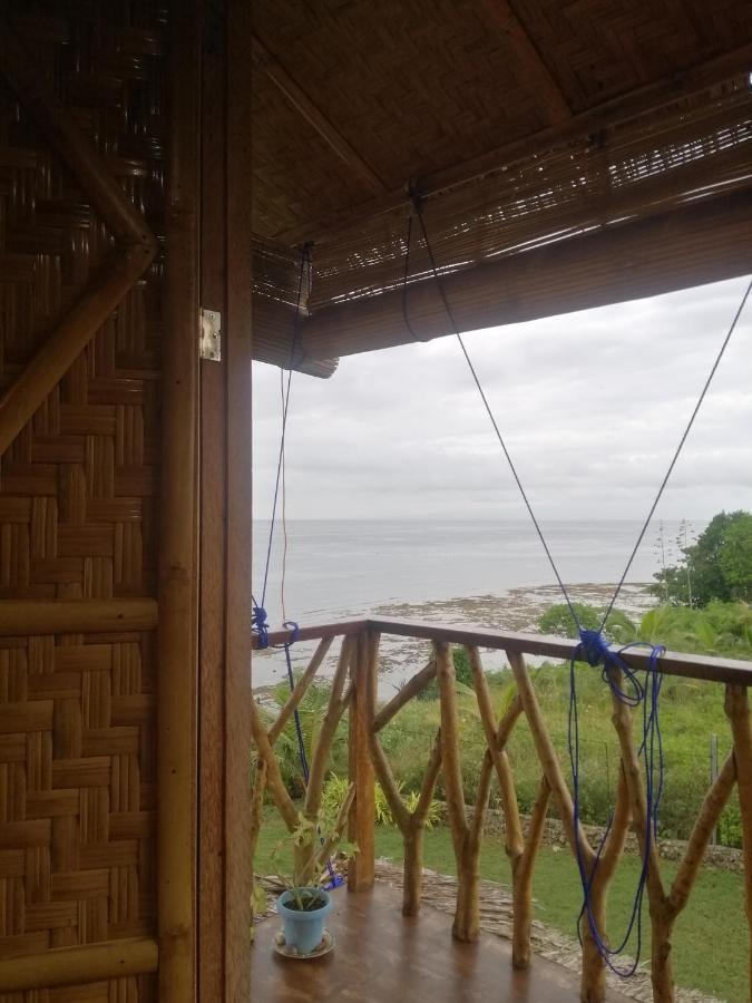 סאן ג'ואן Almare Guest House Siquijor מראה חיצוני תמונה