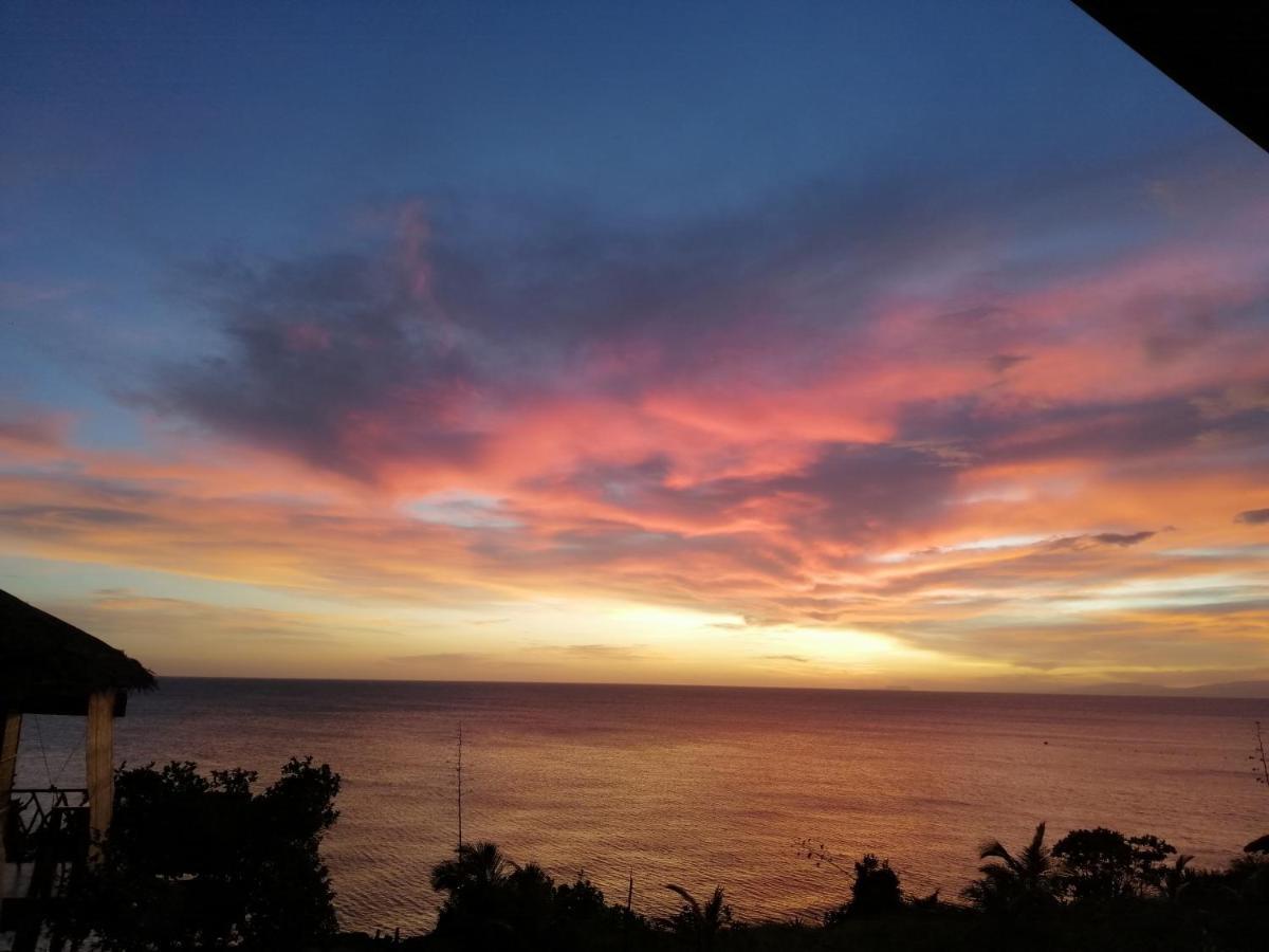 סאן ג'ואן Almare Guest House Siquijor מראה חיצוני תמונה