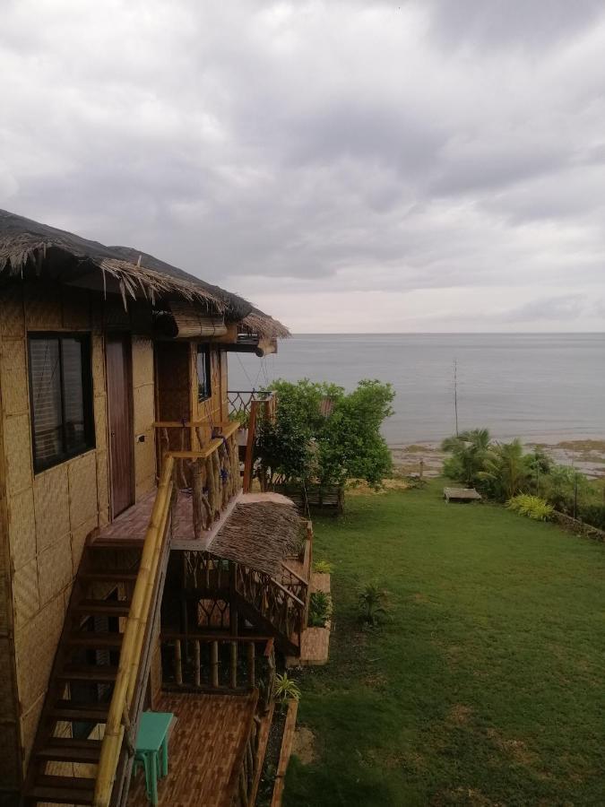 סאן ג'ואן Almare Guest House Siquijor מראה חיצוני תמונה