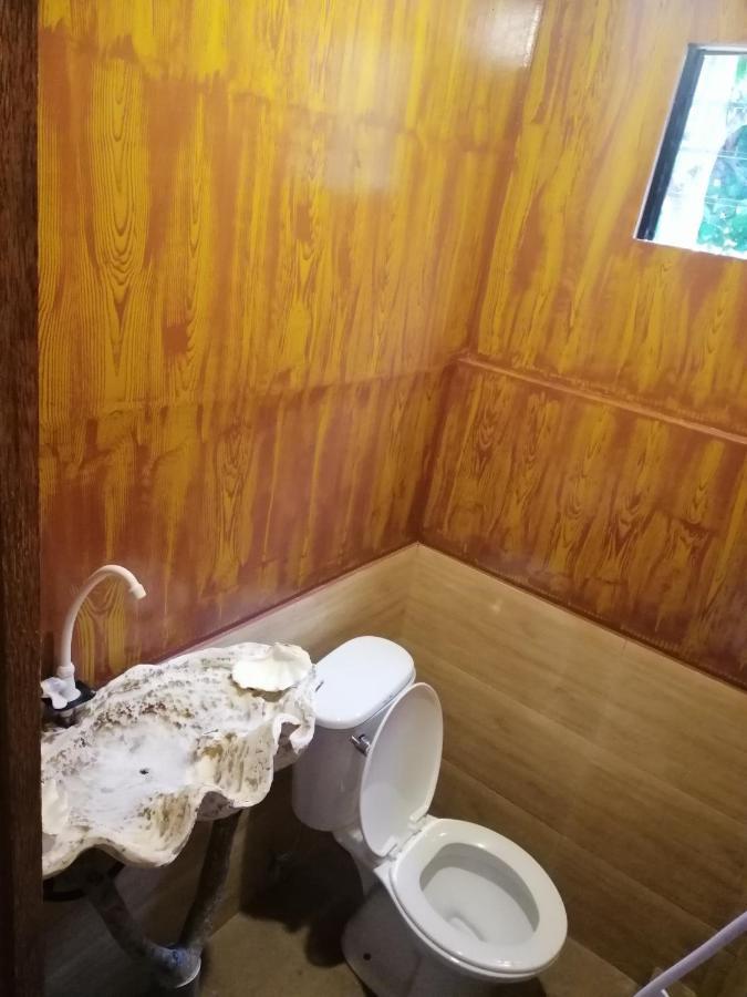 סאן ג'ואן Almare Guest House Siquijor מראה חיצוני תמונה
