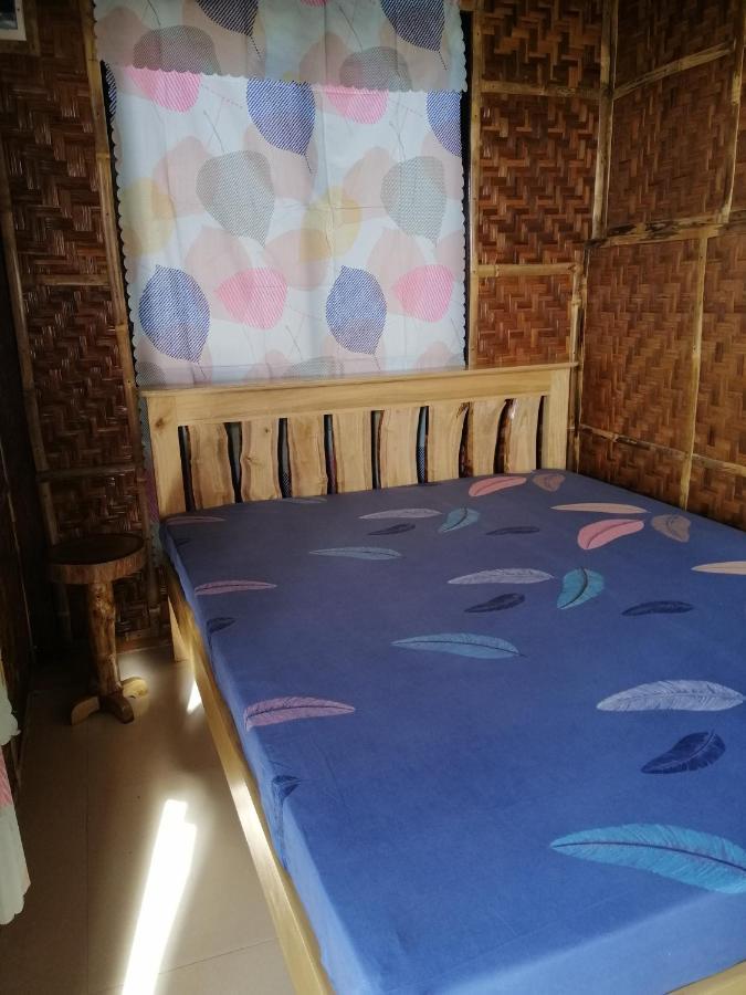 סאן ג'ואן Almare Guest House Siquijor מראה חיצוני תמונה