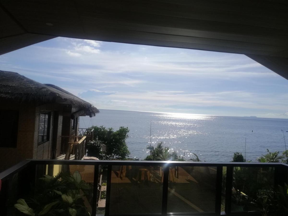 סאן ג'ואן Almare Guest House Siquijor מראה חיצוני תמונה