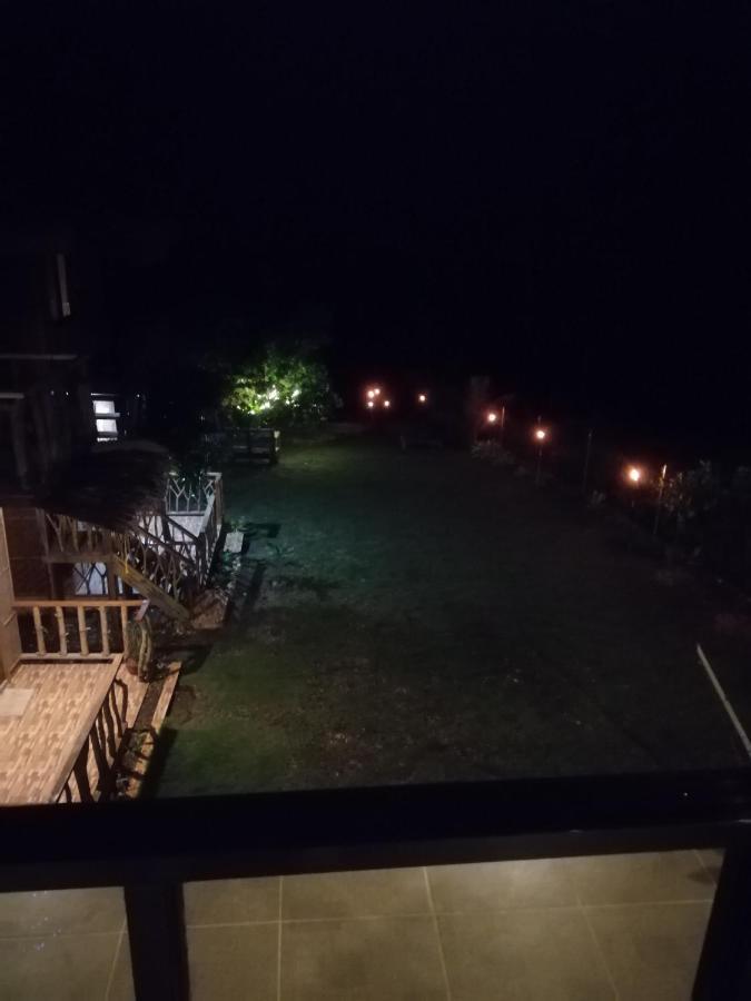 סאן ג'ואן Almare Guest House Siquijor מראה חיצוני תמונה