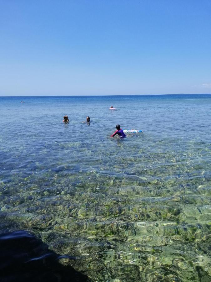 סאן ג'ואן Almare Guest House Siquijor מראה חיצוני תמונה