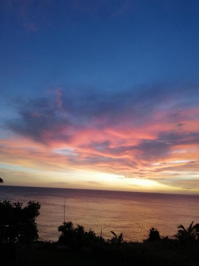 סאן ג'ואן Almare Guest House Siquijor מראה חיצוני תמונה