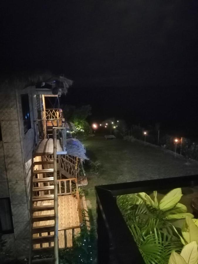 סאן ג'ואן Almare Guest House Siquijor מראה חיצוני תמונה