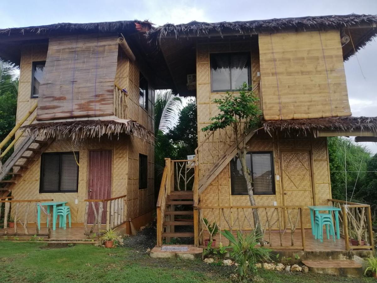 סאן ג'ואן Almare Guest House Siquijor מראה חיצוני תמונה