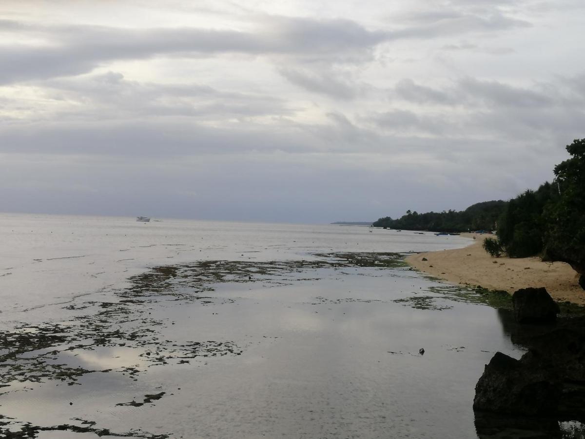 סאן ג'ואן Almare Guest House Siquijor מראה חיצוני תמונה
