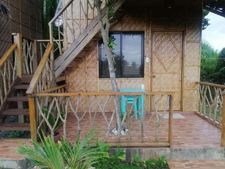 סאן ג'ואן Almare Guest House Siquijor מראה חיצוני תמונה