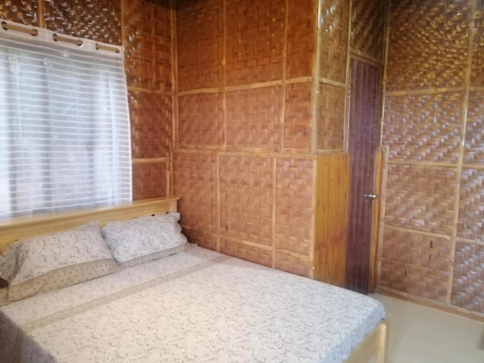 סאן ג'ואן Almare Guest House Siquijor מראה חיצוני תמונה