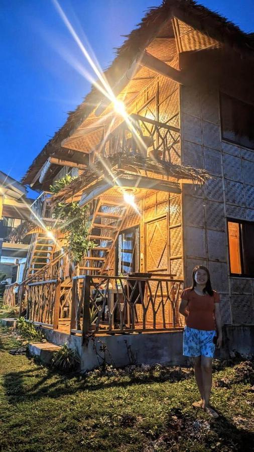 סאן ג'ואן Almare Guest House Siquijor מראה חיצוני תמונה