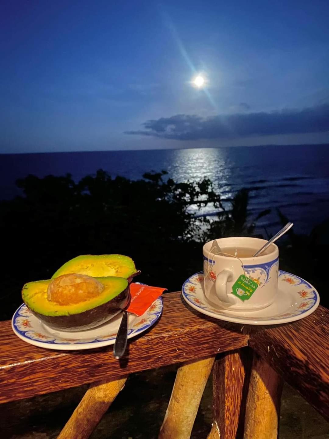 סאן ג'ואן Almare Guest House Siquijor מראה חיצוני תמונה