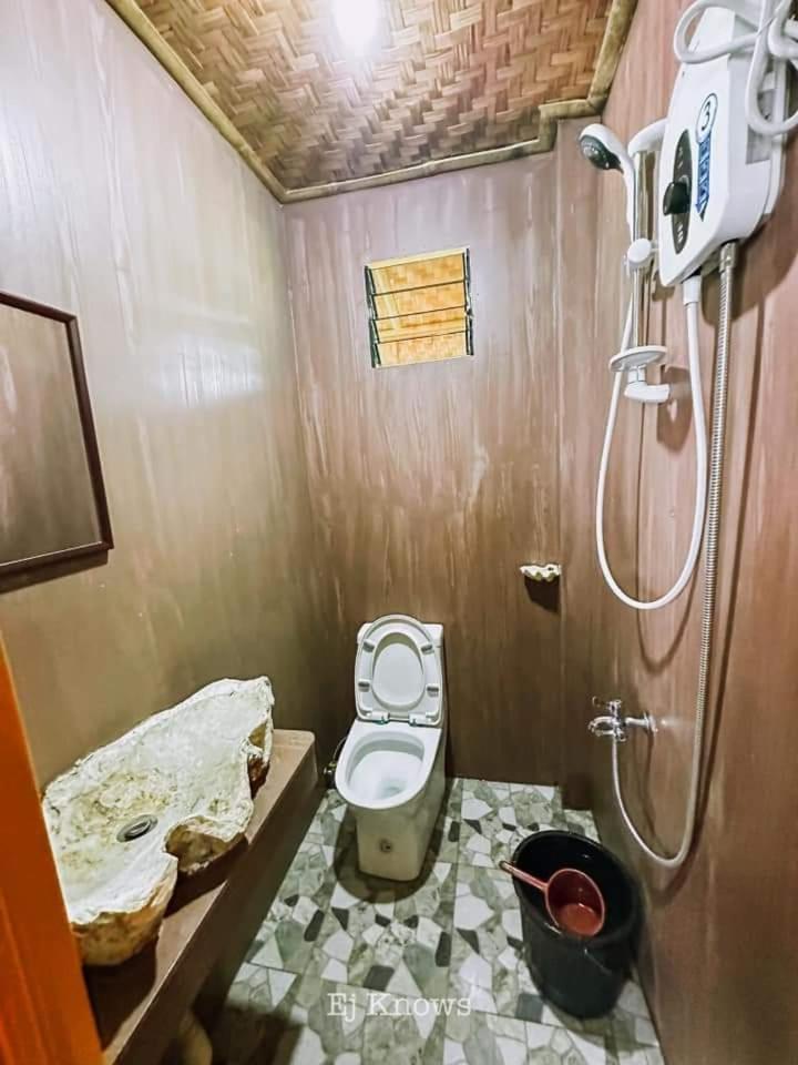 סאן ג'ואן Almare Guest House Siquijor מראה חיצוני תמונה