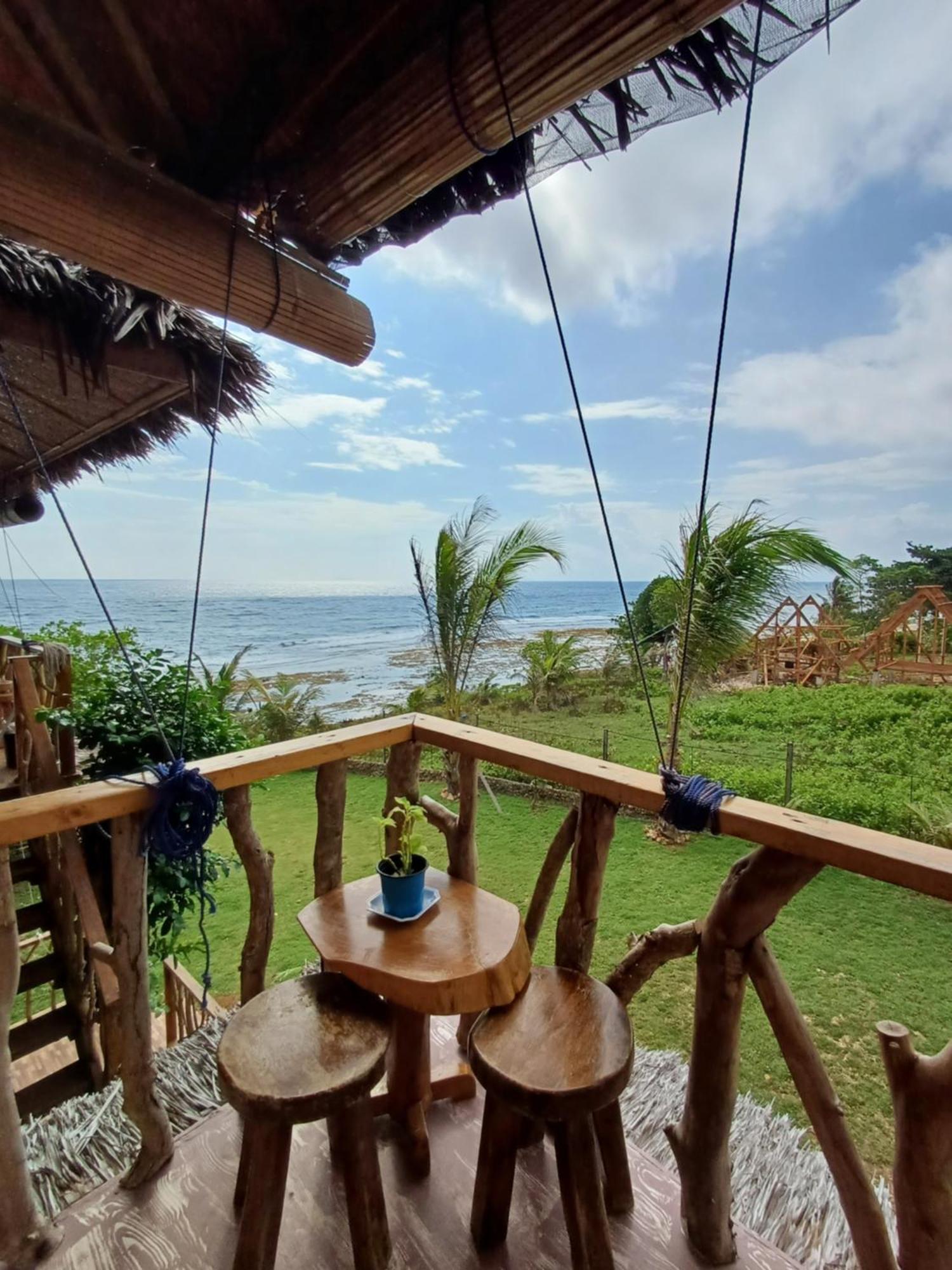 סאן ג'ואן Almare Guest House Siquijor מראה חיצוני תמונה