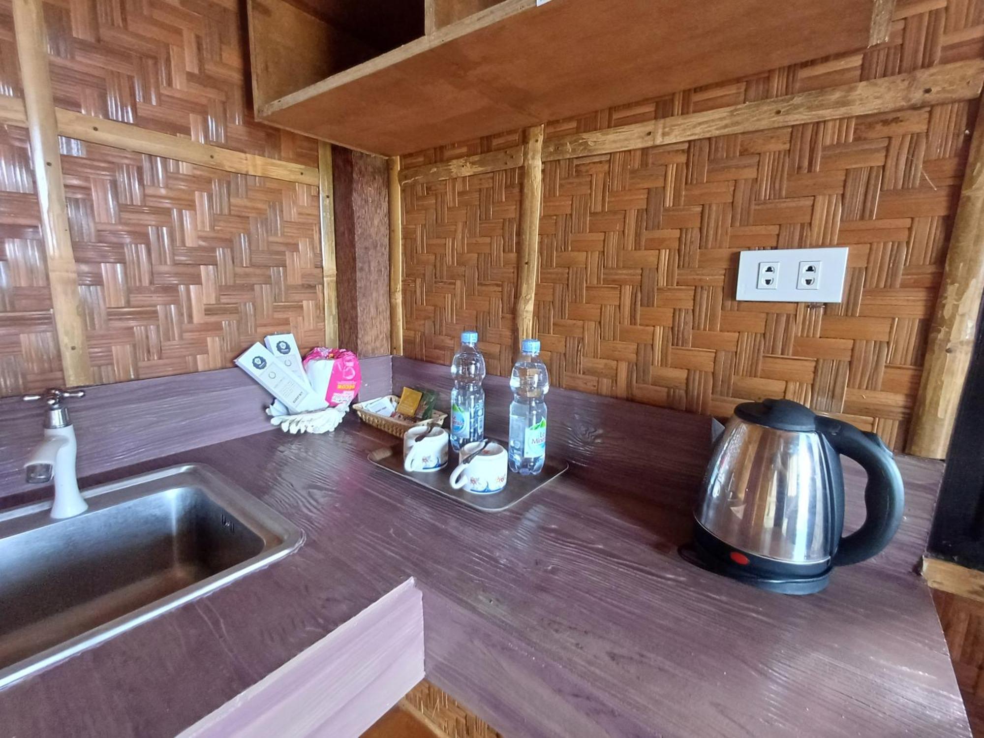 סאן ג'ואן Almare Guest House Siquijor מראה חיצוני תמונה