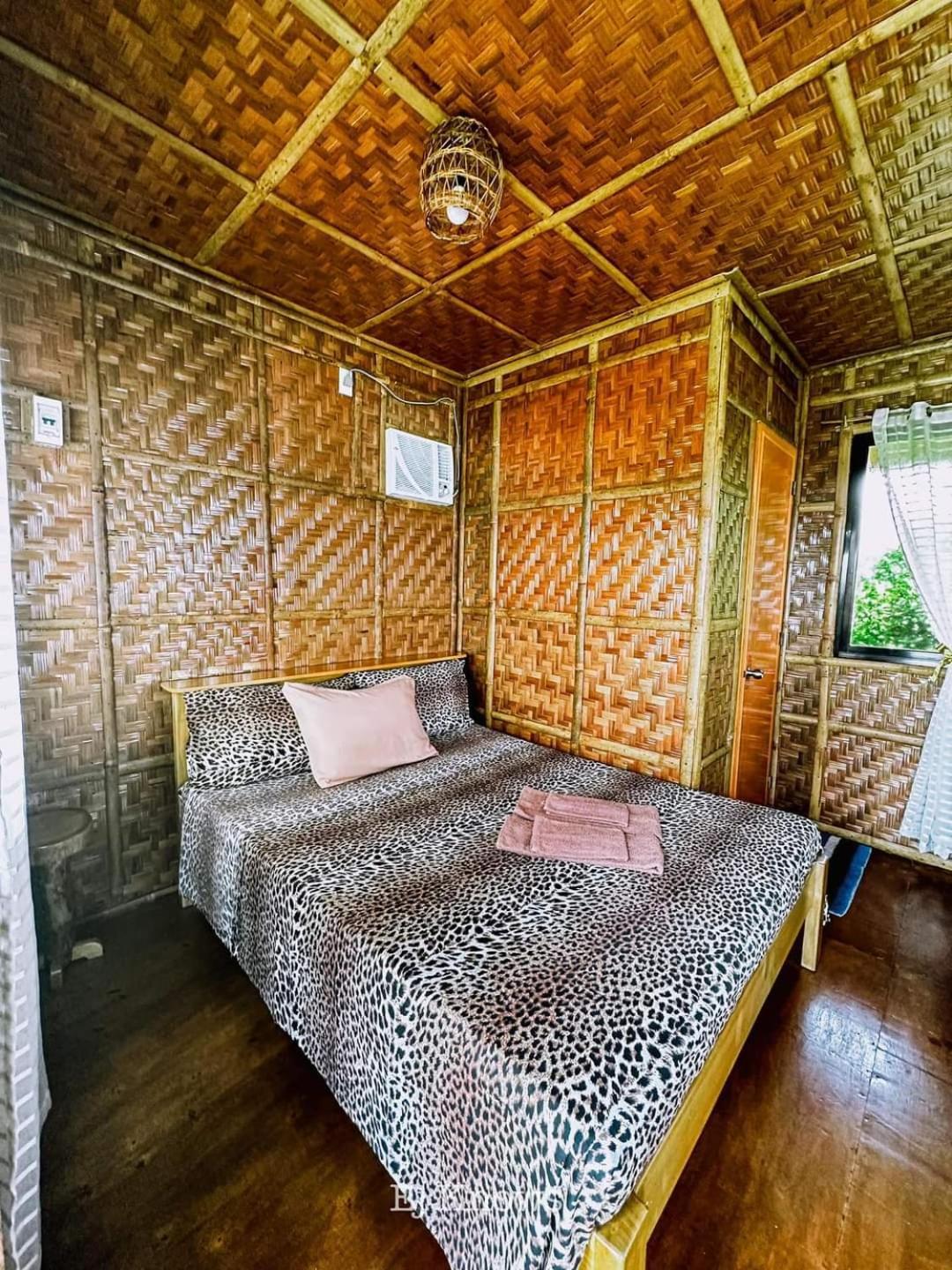 סאן ג'ואן Almare Guest House Siquijor מראה חיצוני תמונה