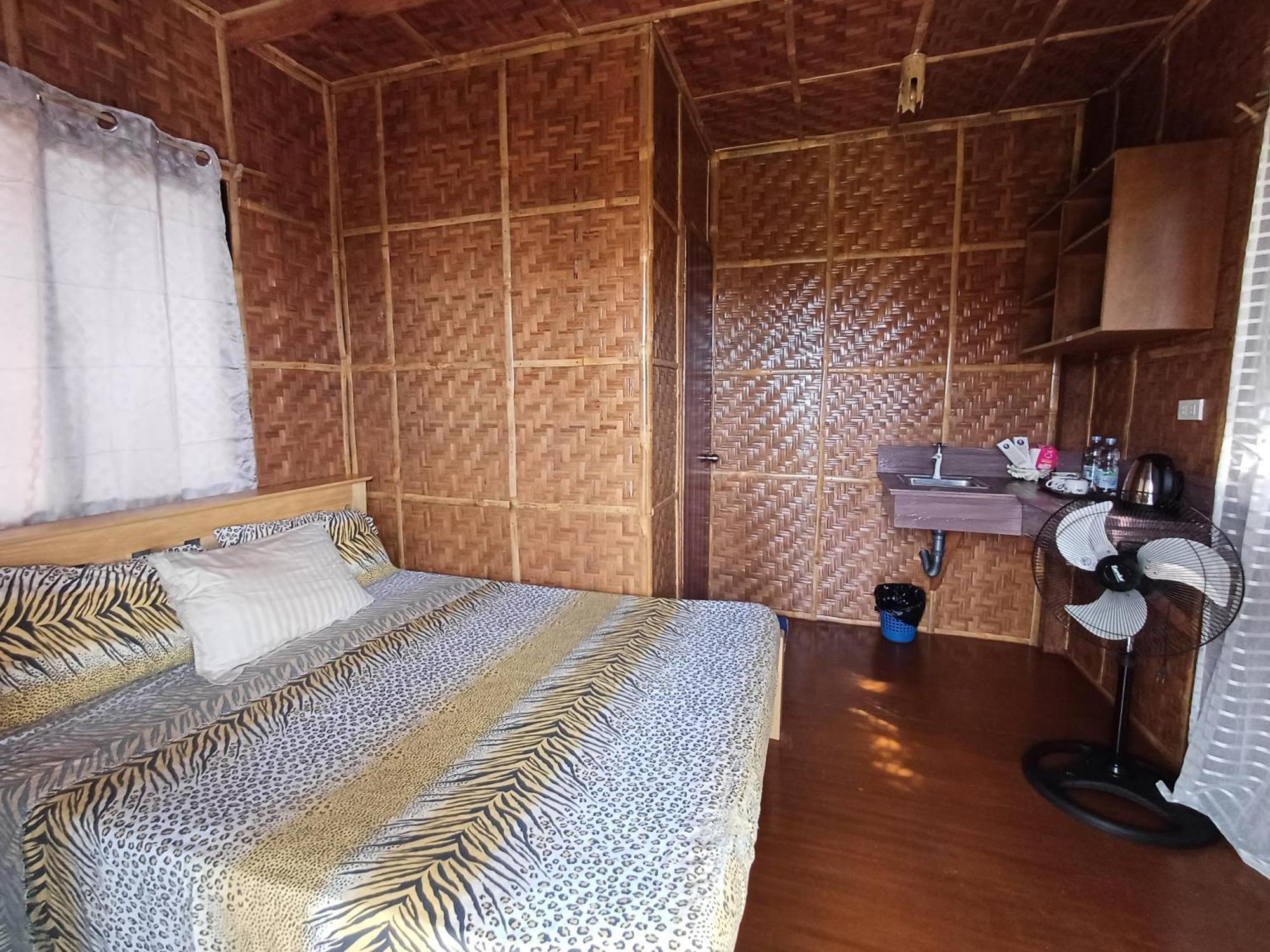 סאן ג'ואן Almare Guest House Siquijor מראה חיצוני תמונה